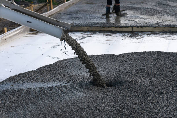 Best Concrete Steps and Stairs in Somerset, KY