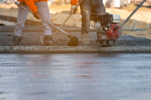 Reliable KY Concrete contractor Solutions