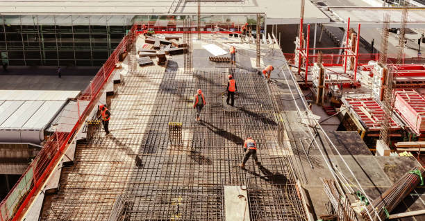 Best Commercial Concrete Services in Somerset, KY