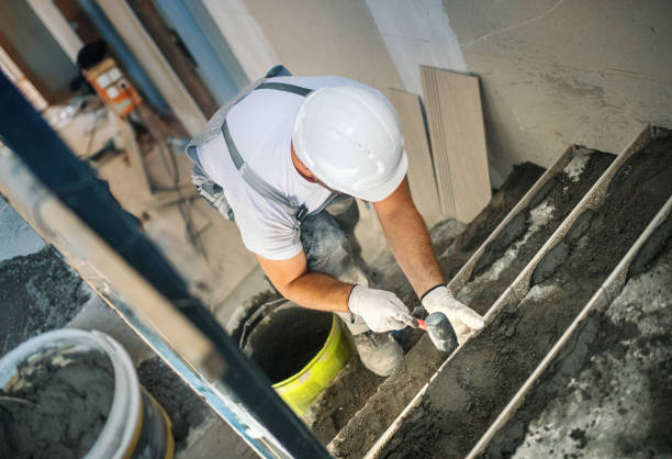 Best Concrete Pool Decks in Somerset, KY
