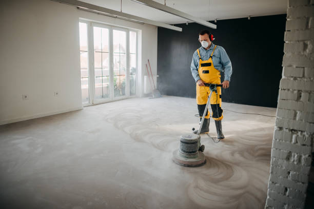 Best Industrial Concrete Flooring in Somerset, KY