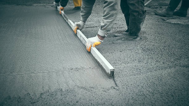 Best Concrete Removal and Replacement in Somerset, KY