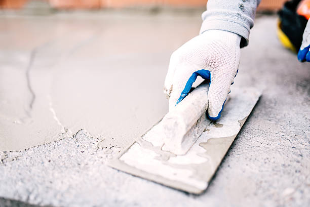 Best Concrete Foundation Repair in Somerset, KY