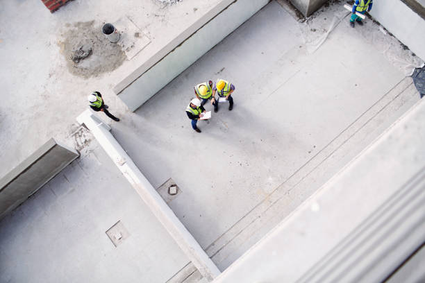 Best Concrete Slab Construction in Somerset, KY