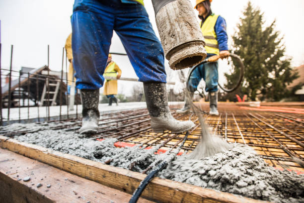 Best Concrete Driveway Installation in Somerset, KY